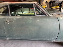 For Sale 1970 Plymouth Road Runner