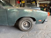 For Sale 1970 Plymouth Road Runner