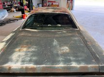 For Sale 1970 Plymouth Road Runner