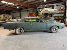 For Sale 1970 Plymouth Road Runner