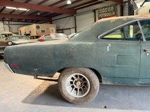 For Sale 1970 Plymouth Road Runner