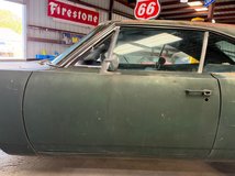 For Sale 1970 Plymouth Road Runner