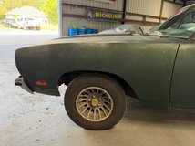 For Sale 1970 Plymouth Road Runner
