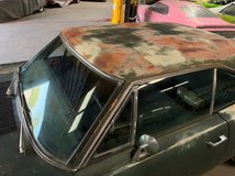For Sale 1970 Plymouth Road Runner