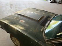For Sale 1970 Plymouth Road Runner