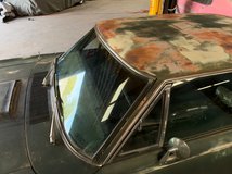 For Sale 1970 Plymouth Road Runner
