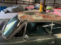 For Sale 1970 Plymouth Road Runner