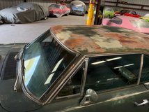 For Sale 1970 Plymouth Road Runner