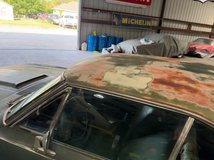 For Sale 1970 Plymouth Road Runner