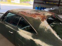 For Sale 1970 Plymouth Road Runner