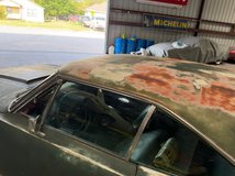 For Sale 1970 Plymouth Road Runner