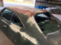 For Sale 1970 Plymouth Road Runner