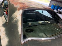 For Sale 1970 Plymouth Road Runner