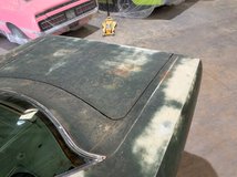 For Sale 1970 Plymouth Road Runner