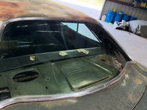 For Sale 1970 Plymouth Road Runner