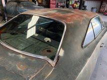 For Sale 1970 Plymouth Road Runner