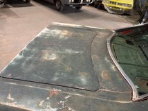 For Sale 1970 Plymouth Road Runner