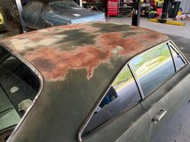 For Sale 1970 Plymouth Road Runner
