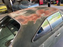 For Sale 1970 Plymouth Road Runner