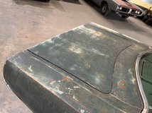 For Sale 1970 Plymouth Road Runner
