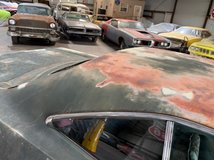 For Sale 1970 Plymouth Road Runner