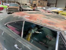 For Sale 1970 Plymouth Road Runner