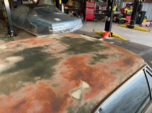 For Sale 1970 Plymouth Road Runner