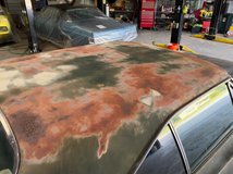 For Sale 1970 Plymouth Road Runner