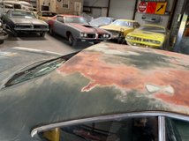 For Sale 1970 Plymouth Road Runner