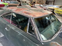 For Sale 1970 Plymouth Road Runner