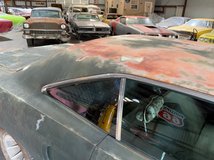 For Sale 1970 Plymouth Road Runner