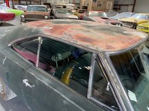 For Sale 1970 Plymouth Road Runner