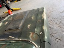 For Sale 1970 Plymouth Road Runner