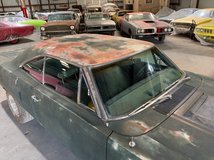 For Sale 1970 Plymouth Road Runner