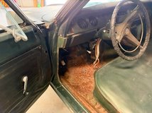 For Sale 1970 Plymouth Road Runner