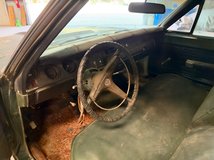 For Sale 1970 Plymouth Road Runner