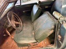 For Sale 1970 Plymouth Road Runner