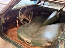 For Sale 1970 Plymouth Road Runner
