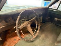 For Sale 1970 Plymouth Road Runner