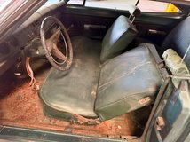 For Sale 1970 Plymouth Road Runner