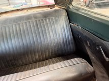 For Sale 1970 Plymouth Road Runner