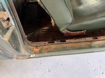 For Sale 1970 Plymouth Road Runner