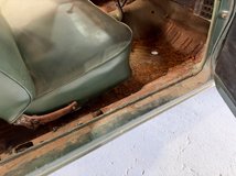 For Sale 1970 Plymouth Road Runner