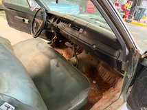 For Sale 1970 Plymouth Road Runner