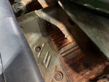 For Sale 1970 Plymouth Road Runner