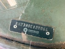 For Sale 1970 Plymouth Road Runner