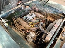 For Sale 1970 Plymouth Road Runner