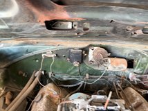 For Sale 1970 Plymouth Road Runner