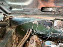 For Sale 1970 Plymouth Road Runner
