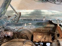 For Sale 1970 Plymouth Road Runner